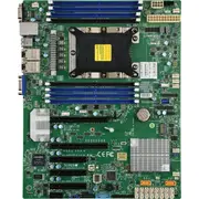 Supermicro X11Spi-Tf Mbd-X11Spi-Tf-B  4260387381055