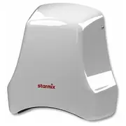 Matu fēns Starmix Th-C1 Mw metāla White  Sx102498 4011240102498