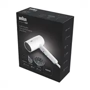 Fēns ar difuzoru 2200W Hd226E  Brhd226E 3030050197624 Hpbrasubrhd226E