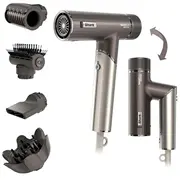 Shark Speedstyle Pro Flex Hd542Eu Matu fēns 4In1 1700W  622356311861