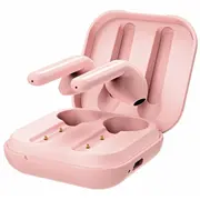 Swissten Tws Flypods Bluetooth Stereo Austiņas ar Mikrofonu  Sw-Fp-Tws-P 8595217471207