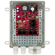 Switch Atte Poe Ipb-5-10A-M2 5-Portowy  5902143691693