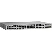 Slēdzis Cisco Catalyst 9200 C9200-48Pxg-E  0889728168274