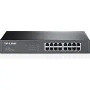 Slēdzis Tp-Link Tl-Sg1016D  Tlsg1016D 5961235485992
