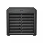 Synology Nas Ds3622Xs 12Bay Desktop  4711174724208 84718000