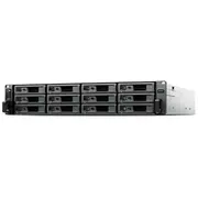 Synology Nas Rx1225Rp 19 12Bay  4711174725472 84718000