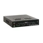 Sistēma Av signāla pārraidei Inline Hdmi Videowall kontrolieris 1 līdz 4, Full-Hd  57834I 4043718174249