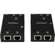 Sistēma Av signāla pārraidei Startech Hdmi pastiprinātājs Līdz 50M Cat5/Cat6 St121Shd50  0065030851404
