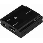 Sistēmas Av signāla pārraidītājs Startech Hdmi pastiprinātājs Hdboost4K  0065030866422