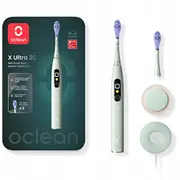 Oclean X Ultra 20 miętowy  6970810557114 Agdm-Szcz-Ocln-030