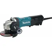 Leņķa slīpmašīna Makita 125Mm Ga5094 1900W ar slēdzi un bremzi  088381771818