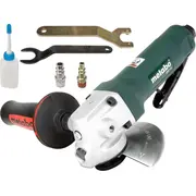 Slīpmašīna Metabo  601556000 4007430245687