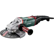 Slīpmašīna Metabo  606482000 4007430337665