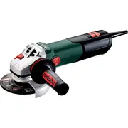 Slīpmašīna Metabo Wev15-125 Quick Ht  600562000 4007430245854