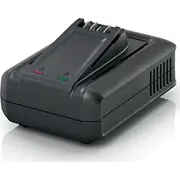 Szybka Ładowarka Bhzuc 1844 18 V Power For All  Bosc-Ak-500-10 4242005485536