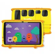 Planšetdators bērniem izglītojošs 8 Wifi Bluetooth 4Gb/64Gb Android 14 / Kiddoboo Eight Gen 2 Kb82P  Sb10107 5904647828636