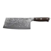 Tasak Cleaver Kohersen Elegance Ebony Wood 16,5Cm  72217 5907642751619 Agdkhsszt0002