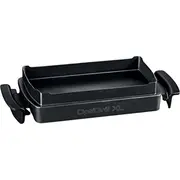 Tefal Xa 7278 Uzkodu un cepšanas piederums Optigrill Xl  3168437245863