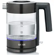 Elektriskais tējkanna Graef Wk 302  Z108948 4001627042622