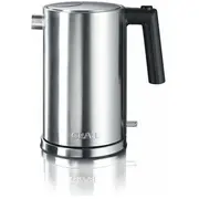 Tējkanna Graef Wk 600 Silver  Z034991 4001627012137