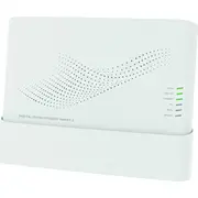 Telekom Digitalisierungsbox Smart 2 Digibox - weiß  40823405 4718937610976