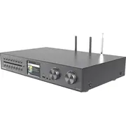 Telestar Top 550 Black Multifunktionsradios Hifi-Baustei  5700550 4262508450084 85279100