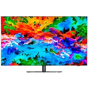 Televizors Philips 65Oled820/12 Oled 65 4K Ultra Hd Google Tv Ambilight  8718863046708