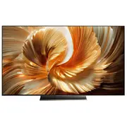 Televizors Dreame Aura Mini Led 4K Tv S100 139,7 cm 55 Ultra Hd Viedtelevizors ar Wi-Fi Black 350 cd/m²  55S100 6978965500146
