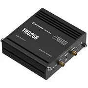 Teltonika Router Trb256 bramka LteCatm1/Nb2,Egprs,2Xsim,Ethernet,Rs232/485  0Prt01 4779051840762 8517620099