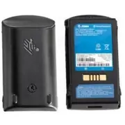 Tīkla terminālis Zebra Battery Pack, Litiju Jonu 10 gab.  Btry-Mc33-52Ma-10 5706998532220