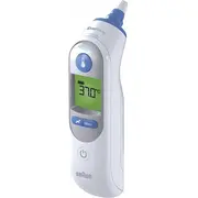 Termometr Braun Irt6520  4022167652119