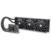 Thermaltake Aw420 Aio Liquid Cooling System  Cl-W445-Pl14Bl-A 4711475648715