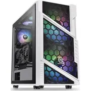 Thermaltake Commander C31 Tempered Glass Argb Snow Edition  Ca-1N2-00M6Wn-00 4713227520492 Ob-Tht-0042