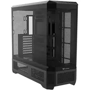 Thermaltake View 600 Tg Black Black, Tempered Glass  Ca-11H-00F1Wn-00 4711658540195