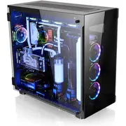 Thermaltake View 91 Rgb Riing Tempered Glass  Ca-1I9-00F1Wn-00 4711246870826 Ob-Tht-321