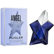 Thierry Mugler Angel Elixir Smaržas Edp 100 ml Refillable  3614273764926