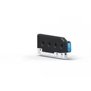 Tintes kasete Epson T08G2 C13T08G200 Cyan  8715946710457