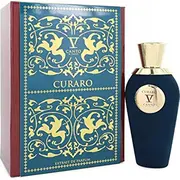 Tiziana Terenzi Perfumy Unisex V Canto Curaro 100 ml  S8306063 8016741842559