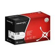 Toneris Asarto Black Nomaiņas 11A As-Lh6511A  5901741407415