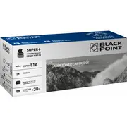 Toners Black Point Lbpph81A Nomaiņa 81A Blhm604Bcbw  5907625623353