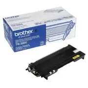 Toner Brother Tn-2005 Black Oriģināls Tn2005  5711045412622