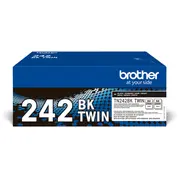 Toner Brother Tn-242Bktwin  Tn242Bktwin 4977766812818 85044060