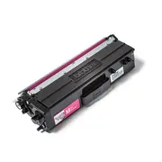 Toner Brother Tn-910 Magenta Oryginał  Tn910M 4977766771856