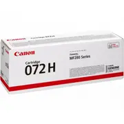 Toneris Canon Cartridge 072 H  5648C002 4549292228359