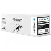 Toners Hp Color Lj Pro M255 W2211A Th-2211Cyan 100 jauns Cy  5902002254526 Ettbph00W2211A1
