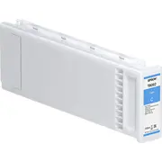 Toner Epson Singlepack Cyan T800200 - C13T800200  0010343919686