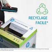 Toner Hp 125Ad Black Oryginał  Cb540Ad 4016807496188