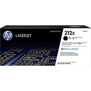 Toneris Hp 212X Black Oriģināls W2120X  1944414288960
