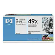 Hp melnais toneris Q5949Xd  0882780984912