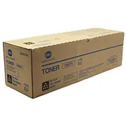 Toner Konica Minolta Konica-Minolta Konicaminolta Tn-627 Tn627 Black Acvv150  4049816095110 117950